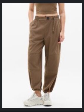 Athleta Highland High Rise Utility Pant